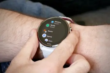 Tres espectaculares smartwatches que la rompieron este 2020