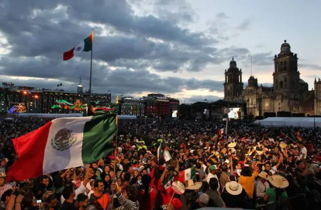 Viaja y revive los lugares de la Independencia de México