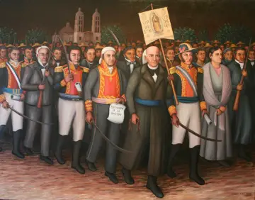 Datos que quizás no conocías sobre el mes patrio en México