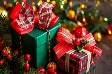 Datos curiosos que necesitas saber sobre la Navidad