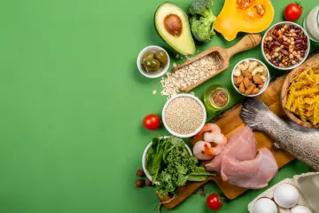 Dieta para la gastritis ¿Qué alimentos comer y cuáles evitar?