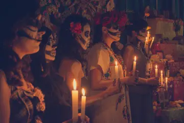 Cuándo y cómo nació el Día de Muertos