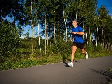 Cosas que mejoran cuando comienzas a correr