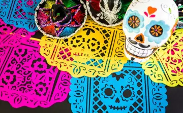 6 diferencias entre Halloween y Día de Muertos que debes conocer