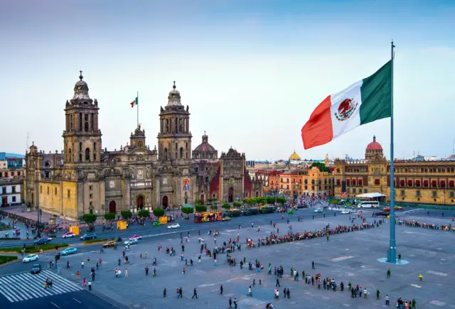 10 frases de México que demuestran que es un país como ningún otro