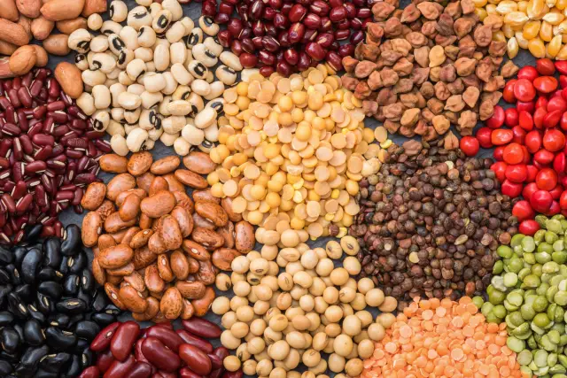 Cuál es el motivo y origen de celebrar el Día Mundial de las Legumbres