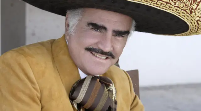 Cumpleaños de Vicente Fernández: Cosas que no sabías