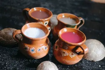 Conoce el origen del pulque, la bebida de los Dioses