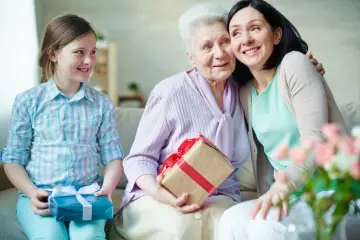 4 ideas de regalos para sorprender a mamá en el Día de las Madres