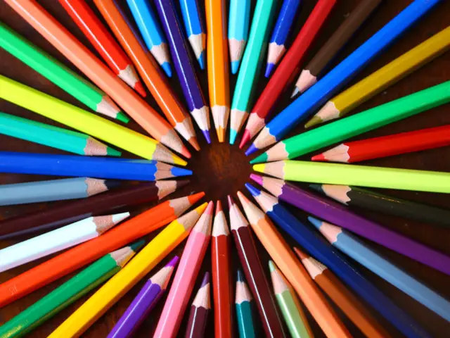 Qué color debes usar este 2021 según tu animal en el calendario chino