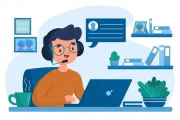 Consejos y tips para ser más productivo durante el teletrabajo