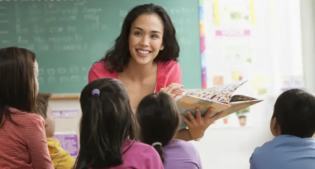 Por qué se celebra el Día del Pedagogo