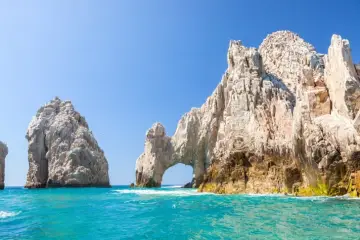 Cuáles son los mejores hoteles en Los Cabos