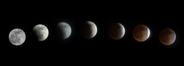 Calendario Lunar Chile 2023