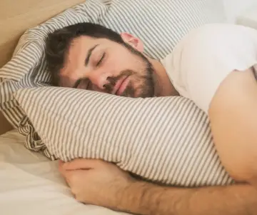 5 consejos para dormir mejor