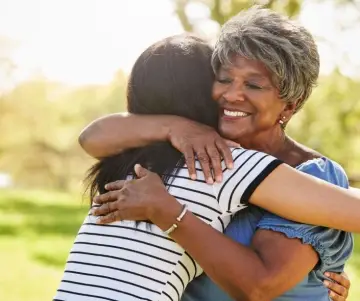 ¿Cuándo se celebra el día internacional del abrazo?