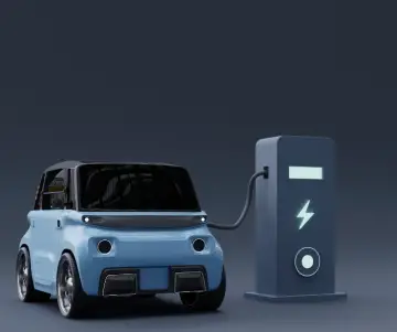 Ventajas y beneficios de los carros eléctricos