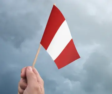 Independencia de Perú - Historia