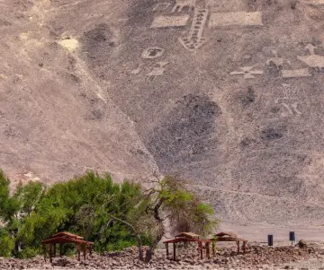 ¿Qué hacer en mi viaje por Pozo Almonte, Chile?
