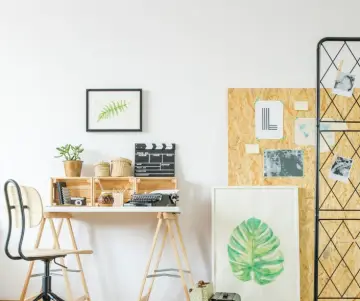 5 ideas para decorar tu habitación