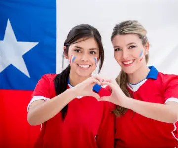 Fútbol Chileno