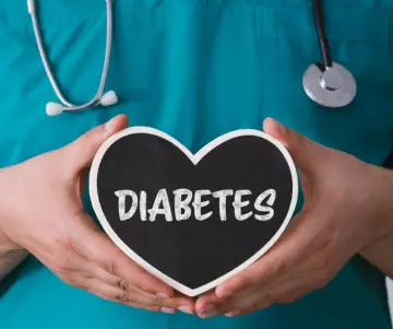 Cómo cuidar la diabetes desde tu hogar