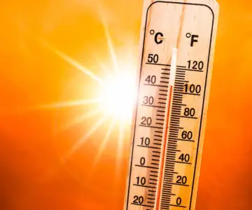 La ola de calor en México: Desafíos y consecuencias