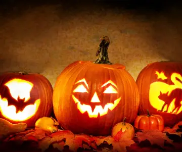 ¿Cómo se celebra Halloween en chile? - 2023