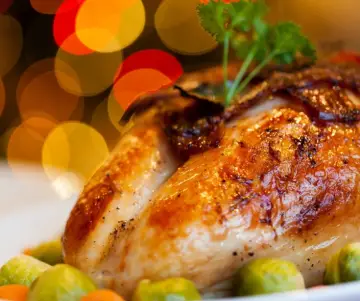 Prepara la mejor cena navideña - Recetas chilenas