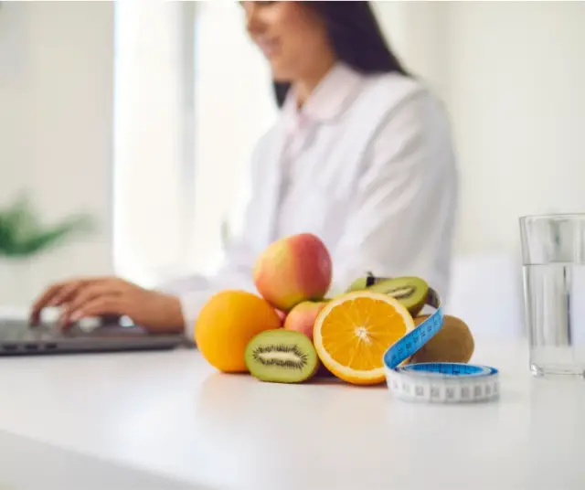 Día del Nutricionista - México