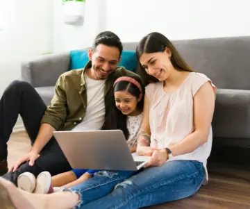 Cómo proteger a tus hijos de internet en estas vacaciones