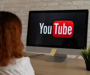 Historia y origen de Youtube