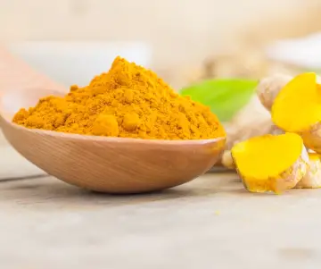 7 Beneficios de la curcuma - Salud