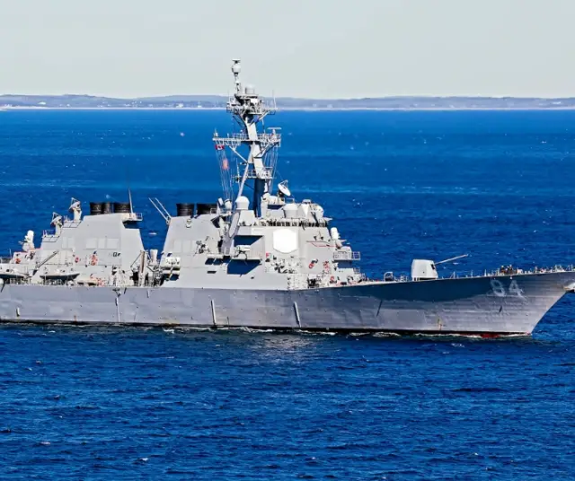 Navy Day in Mexico 