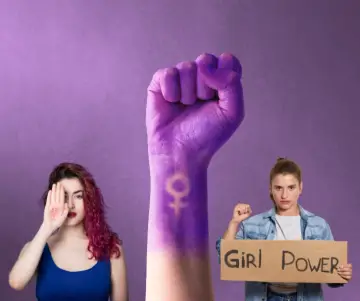 ¿Cómo se celebra el día de la mujer en Ecuador?
