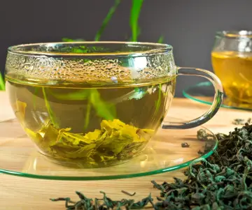 ¿Cuáles son los beneficios del té verde?