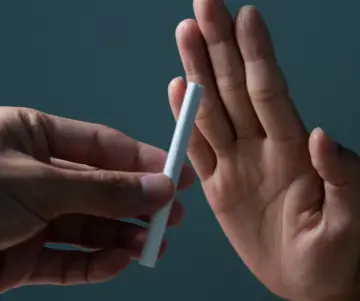 ¿Cuándo se celebra el Día Mundial sin Tabaco?