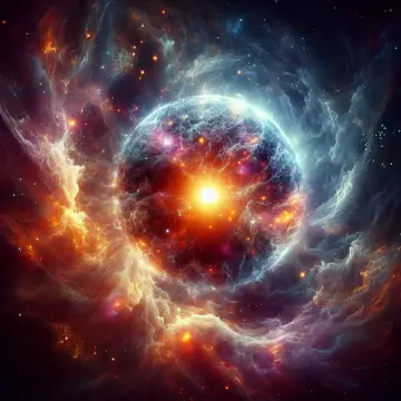 La historia y evolución del planeta tierra