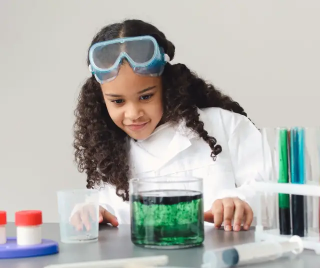 ¿Qué es la educación STEM?