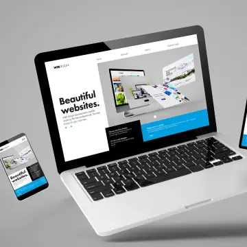 ¿Dónde y cómo crear una página web?