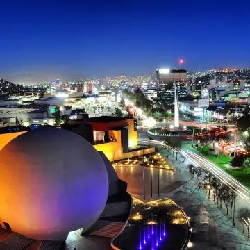 Qué hacer un día festivo en Tijuana, México