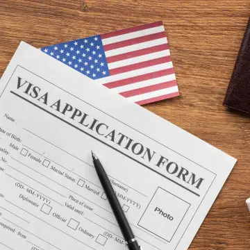 ¿Cómo solicitar la Visa Americana en México?