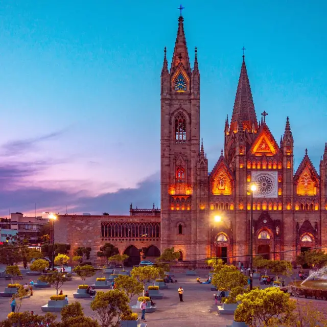 The best things to do in Guadalajara, Mexico 