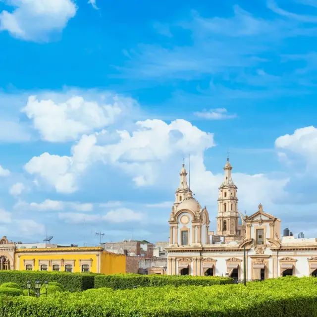 The best things to do in León, Mexico 