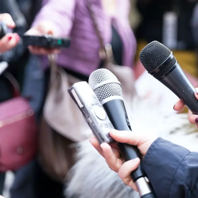 Journalist\'s Day in Mexico 2025 
