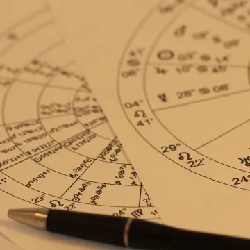 Principales características del signo Escorpio