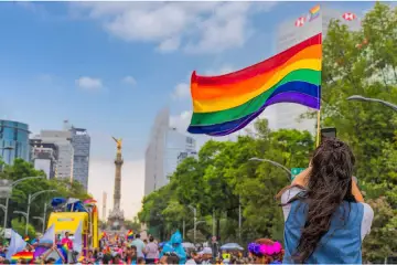 ¿Qué es el Día del Orgullo LGBT y por qué se celebra en México?