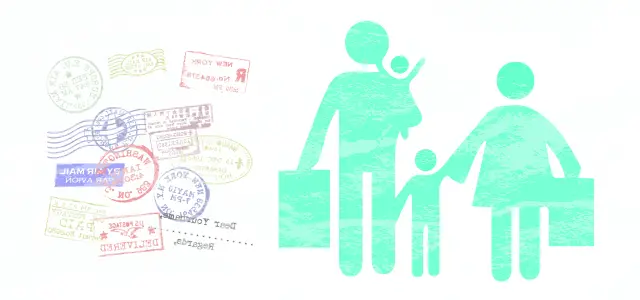 Día Mundial del Refugiado en México