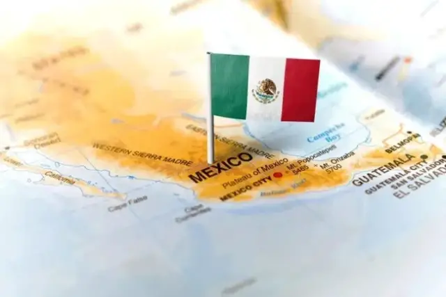 Trámites para salir y regresar a México