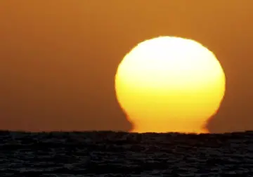 Quand aura lieu le solstice d\'été au Mexique en 2025 ?